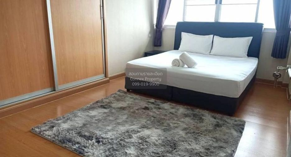 Аренда 2 спальни кондо в Кхлонг Тоеи, Бангкок