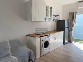 For rent 2 bedrooms townhouse in Bang Phli, Samut Prakan