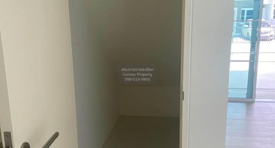 Reihenhaus zur Miete mit 2 Zimmer in Bang Phli, Samut Prakan