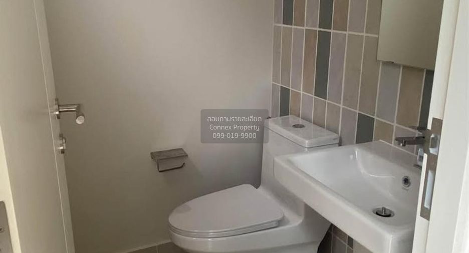 Reihenhaus zur Miete mit 2 Zimmer in Bang Phli, Samut Prakan