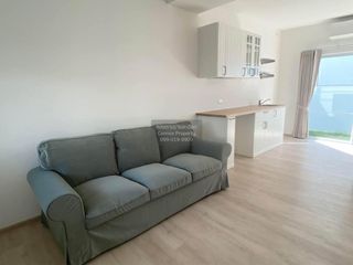 For rent 2 bedrooms townhouse in Bang Phli, Samut Prakan