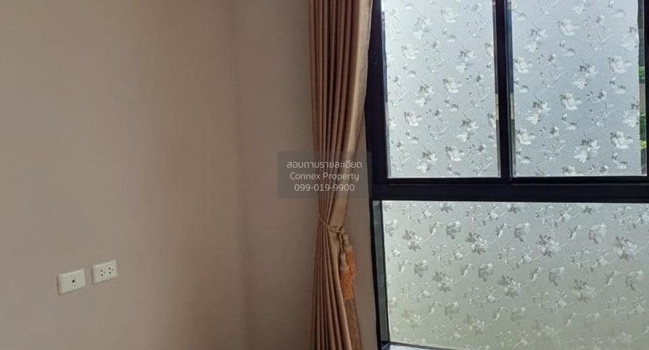 For rent 1 bed condo in Phra Khanong, Bangkok