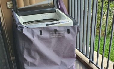 For rent 1 bed condo in Phra Khanong, Bangkok
