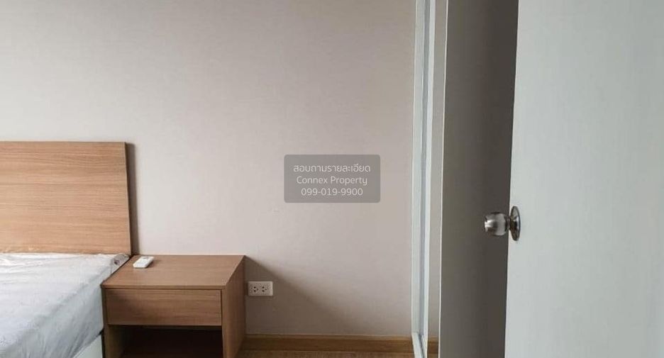For rent 1 bed condo in Phra Khanong, Bangkok