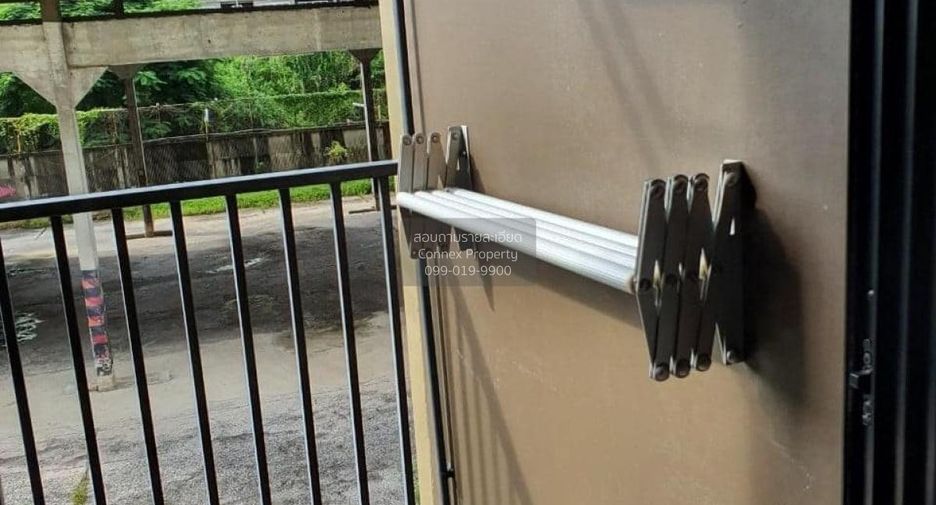 For rent 1 bed condo in Phra Khanong, Bangkok