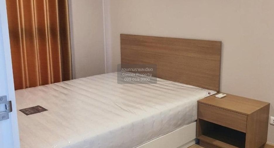 For rent 1 bed condo in Phra Khanong, Bangkok