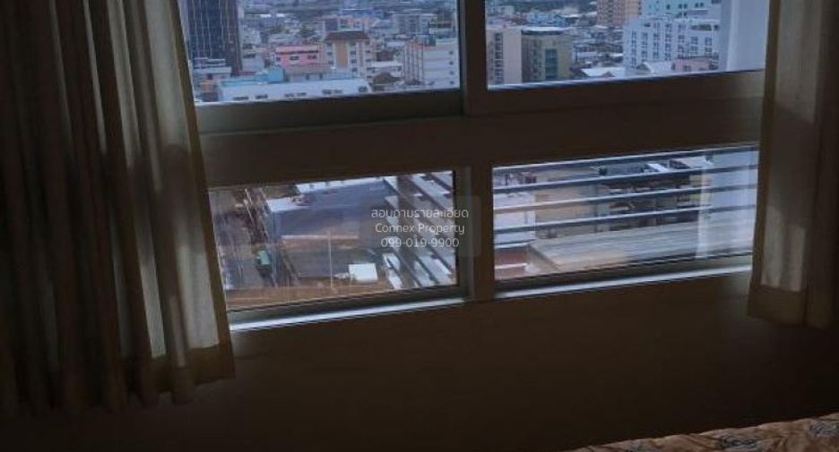 For rent 1 bed condo in Ratchathewi, Bangkok