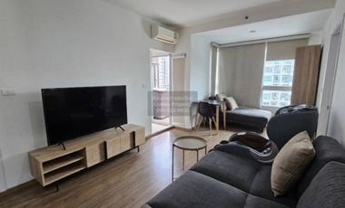 Condo en alquiler de 2 habitaciones en Thon Buri, Bangkok