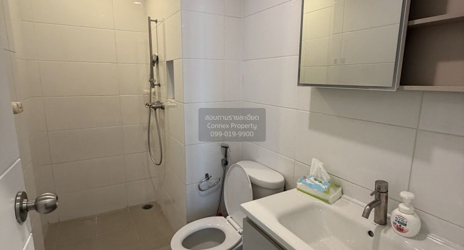 For rent 2 bedrooms condo in Phaya Thai, Bangkok