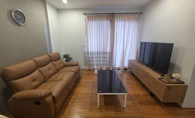 For rent 2 bedrooms condo in Phaya Thai, Bangkok