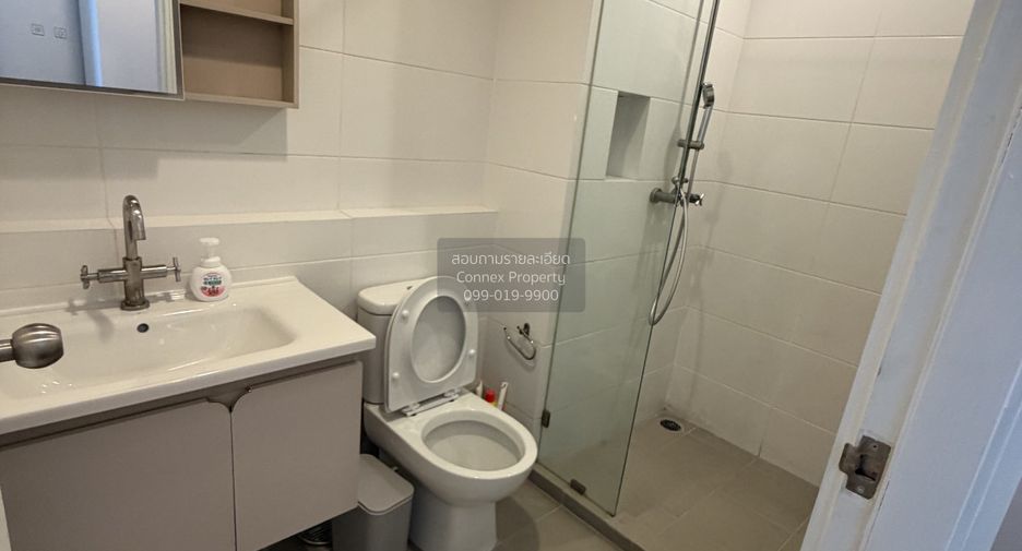 For rent 2 bedrooms condo in Phaya Thai, Bangkok