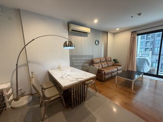 À louer 2 chambres condo à Phaya Thai, Bangkok