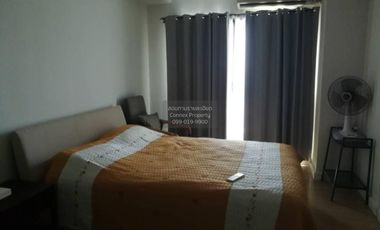 For rent 1 bed condo in Sathon, Bangkok