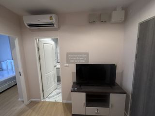 For rent 1 bed condo in Mueang Nonthaburi, Nonthaburi