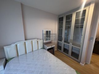 For rent 1 bed condo in Mueang Nonthaburi, Nonthaburi