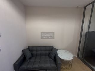 For rent 1 bed condo in Mueang Nonthaburi, Nonthaburi