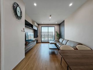 Аренда 1 кровать кондо в Ратчатхещи, Бангкок