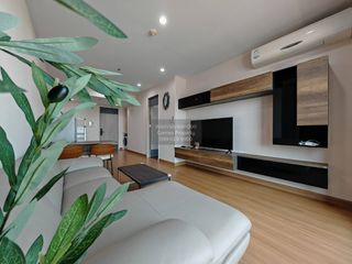 Аренда 1 кровать кондо в Ратчатхещи, Бангкок