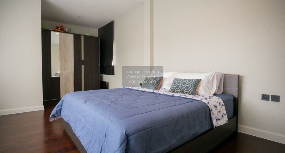 For rent 3 ベッドルーム house in Wang Thonglang, Bangkok