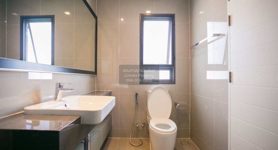 For rent 3 ベッドルーム house in Wang Thonglang, Bangkok
