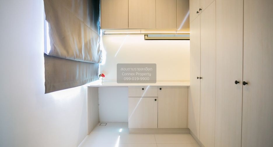 For rent 3 ベッドルーム house in Wang Thonglang, Bangkok