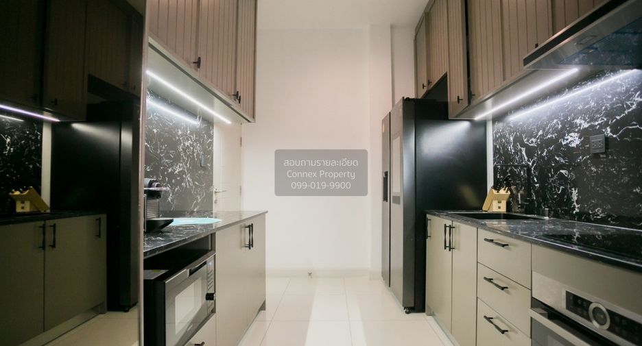 For rent 3 ベッドルーム house in Wang Thonglang, Bangkok