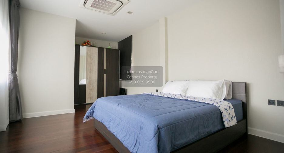 For rent 3 ベッドルーム house in Wang Thonglang, Bangkok