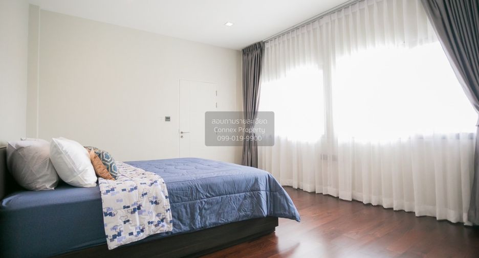For rent 3 ベッドルーム house in Wang Thonglang, Bangkok