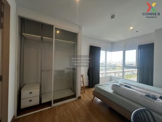 For rent 2 ベッドルーム condo in Thon Buri, Bangkok