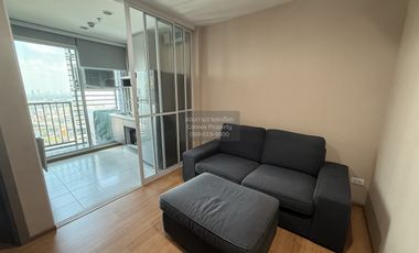 For rent 1 Beds condo in Watthana, Bangkok