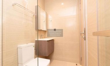Condo en alquiler de 1 habitaciones en Huai Khwang, Bangkok