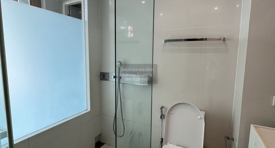 Condo en alquiler de 2 habitaciones en Watthana, Bangkok