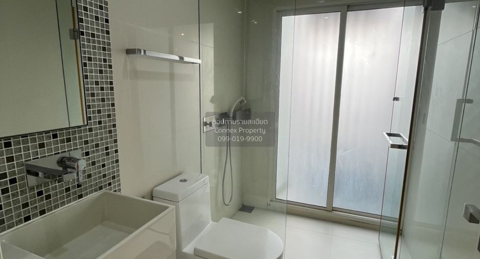 Condo en alquiler de 2 habitaciones en Watthana, Bangkok