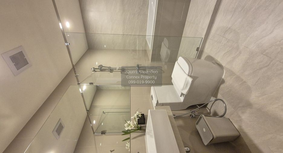 For rent 2 ベッドルーム condo in Bang Na, Bangkok