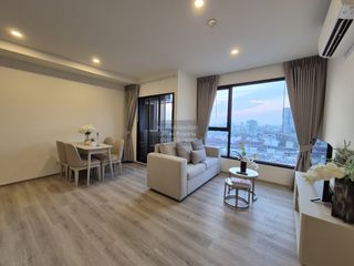 For rent 2 bedrooms condo in Bang Na, Bangkok