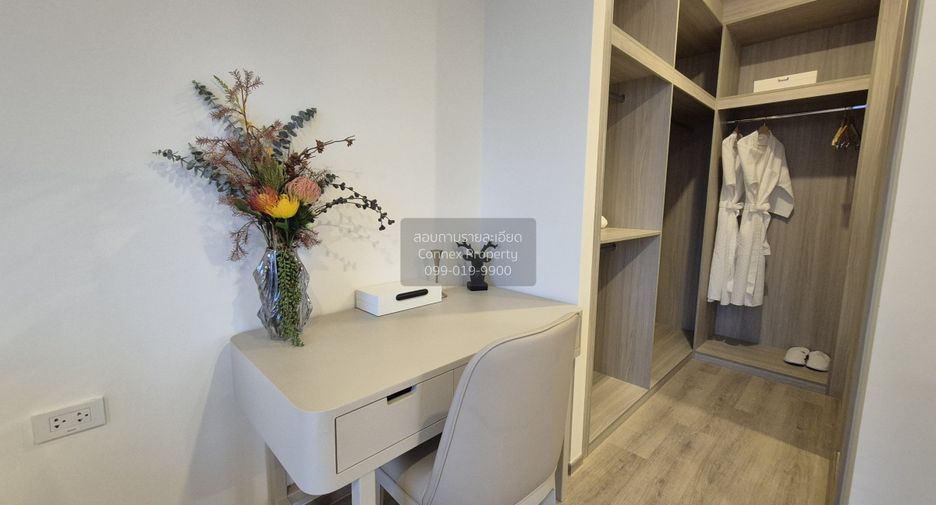 For rent 2 ベッドルーム condo in Bang Na, Bangkok
