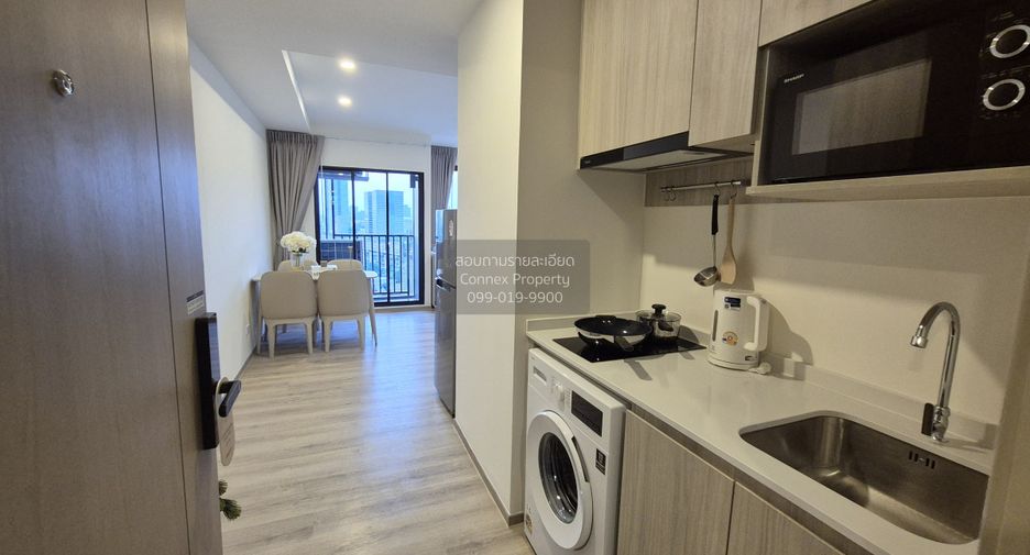 For rent 2 ベッドルーム condo in Bang Na, Bangkok
