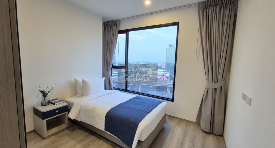 For rent 2 ベッドルーム condo in Bang Na, Bangkok