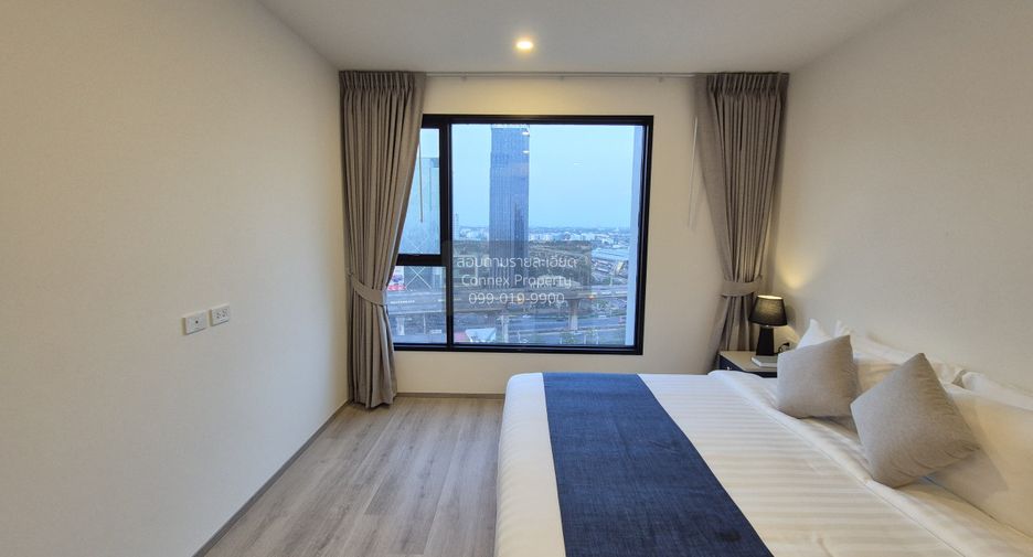 For rent 2 ベッドルーム condo in Bang Na, Bangkok