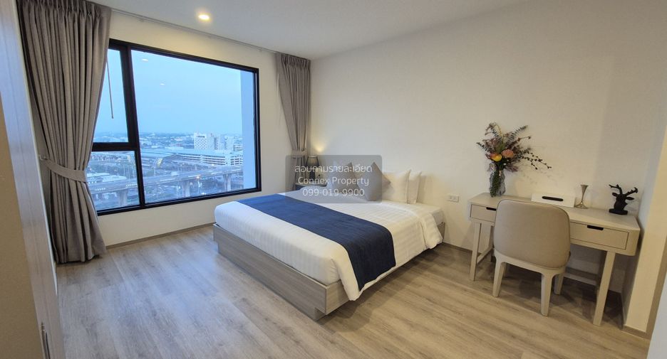 For rent 2 ベッドルーム condo in Bang Na, Bangkok