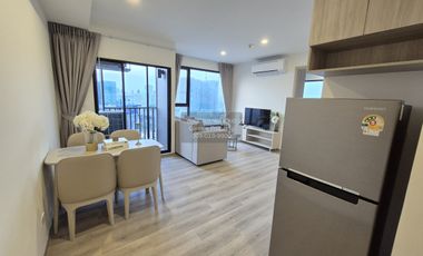 Condo en alquiler de 2 habitaciones en Bang Na, Bangkok