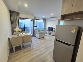 For rent 2 bedrooms condo in Bang Na, Bangkok