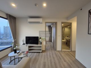 For rent 2 bedrooms condo in Bang Na, Bangkok