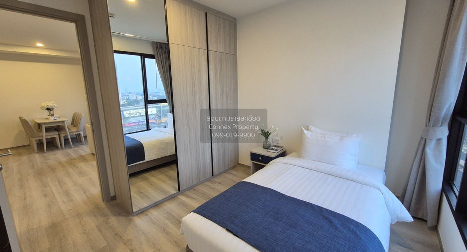 For rent 2 ベッドルーム condo in Bang Na, Bangkok