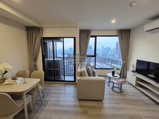 For rent 2 bedrooms condo in Bang Na, Bangkok