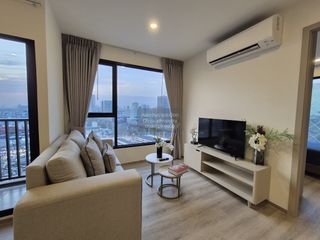 For rent 2 bedrooms condo in Bang Na, Bangkok