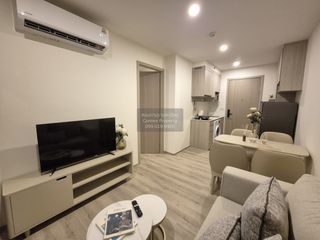 Wohnung zur Miete mit 1 Zimmer in Bang Na, Bangkok