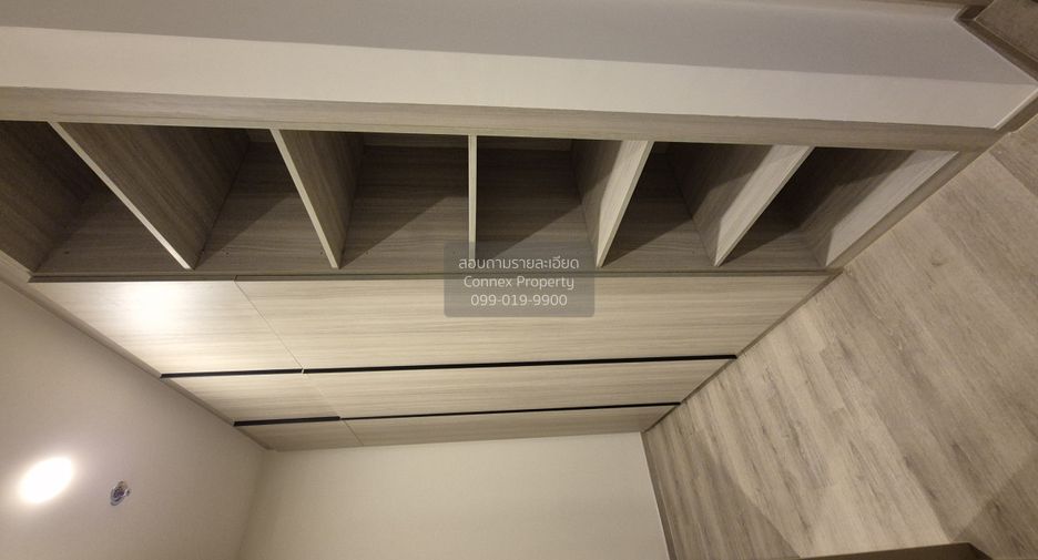 Wohnung zur Miete mit 1 Zimmer in Bang Na, Bangkok