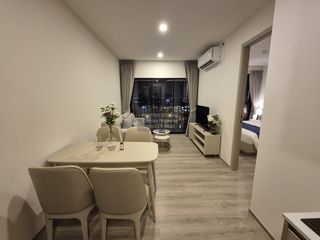 Wohnung zur Miete mit 1 Zimmer in Bang Na, Bangkok