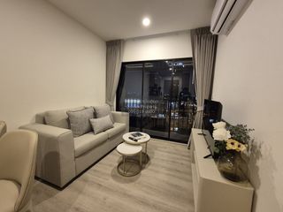 Wohnung zur Miete mit 1 Zimmer in Bang Na, Bangkok